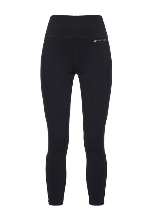 Leggings In Tecno Jersey Fit