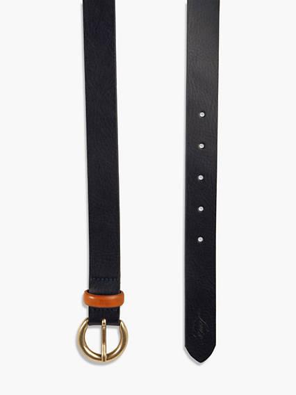 levi's larkspur belt