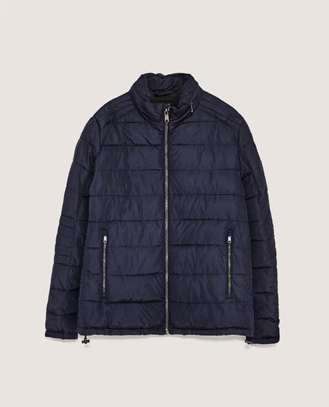 Puffer Jacket