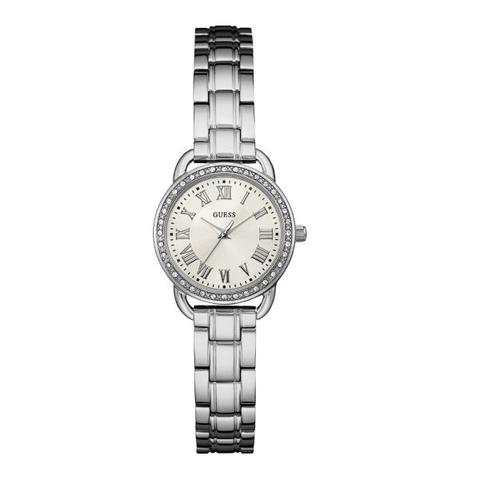 Orologio Ladies Dress Cristalli