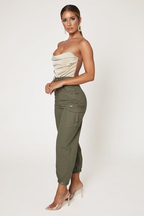 Meshki clearance cargo pants