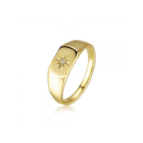 Anillo Diana Gold