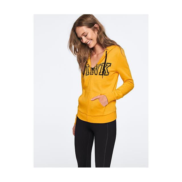 pink everyday lounge perfect pullover