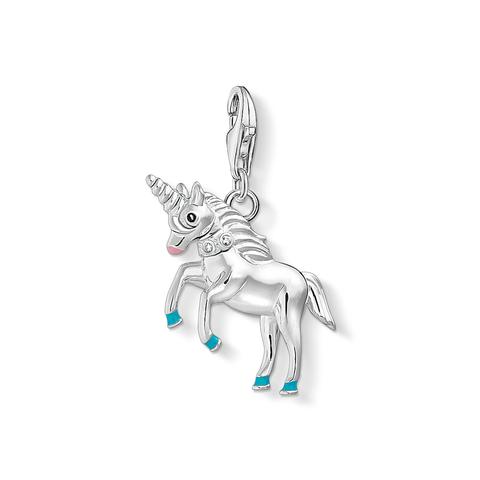 Colgante Charm Unicornio