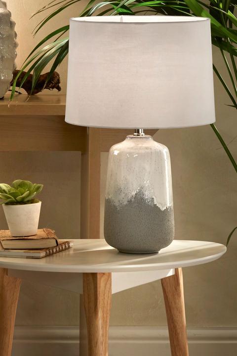 Village At Home Noah Table Lamp from 