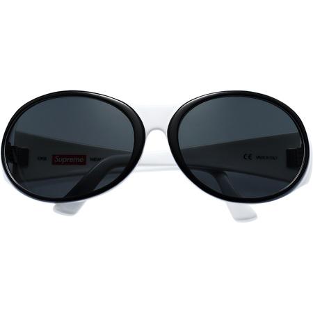 supreme orb sunglasses