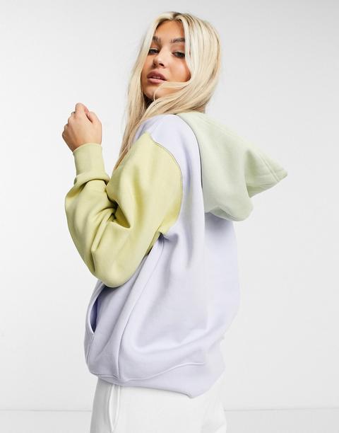 federatie Trouwens afwijzing Nike Swoosh Hoodie Colour Block Luxembourg, SAVE 36% - icarus.photos