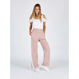 Pantaloni Vita Alta