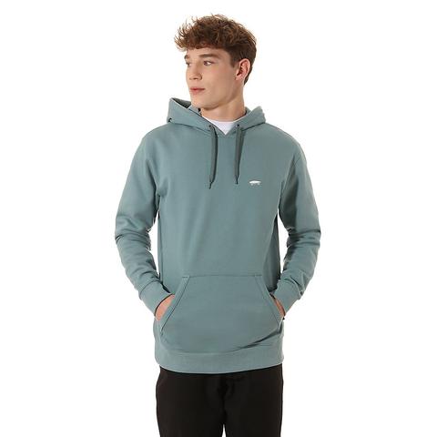 sudaderas vans hombre azul