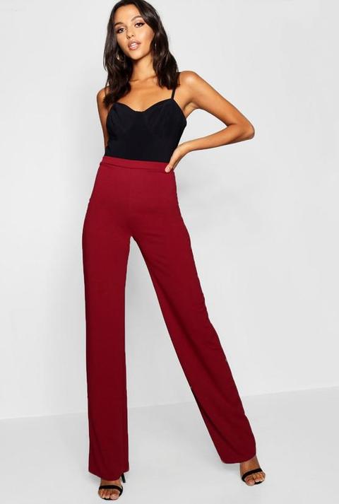 Tall Mia Tailored Trousers