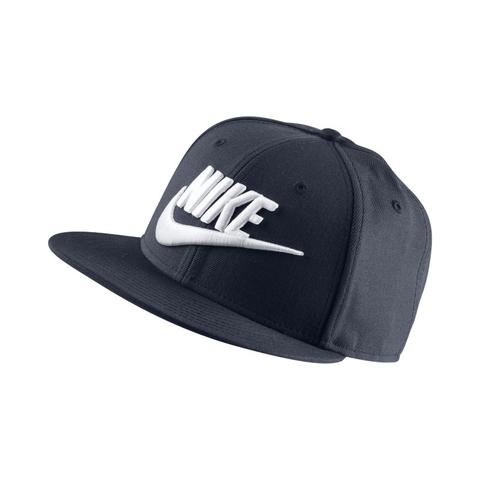 Cappello Nike Futura True 2 Snapback - Blu