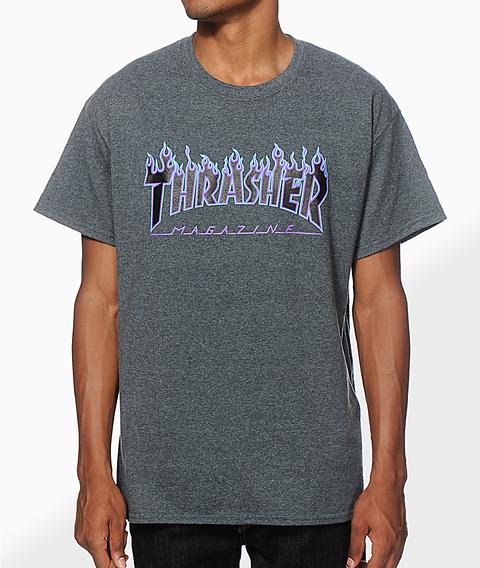 Thrasher Crewneck Zumiez Clearance Sale 