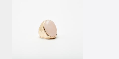 Anillo Piedra