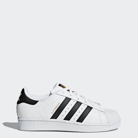 Superstar Schuh