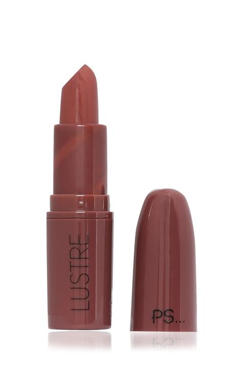 lustre lipstick