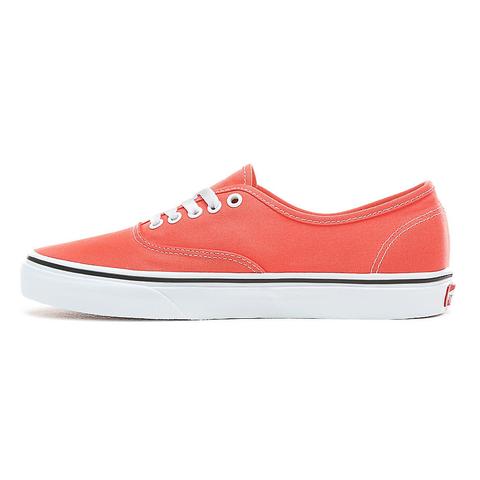 vans authentic emberglow
