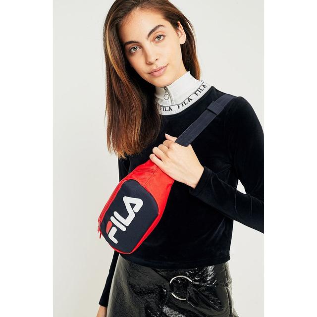 fila adams bum bag