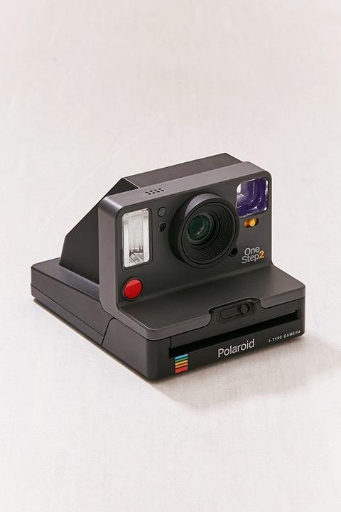 Polaroid Originals Onestep 2 Black Camera