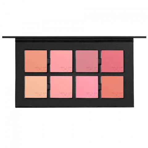 Moody Blushes Palette