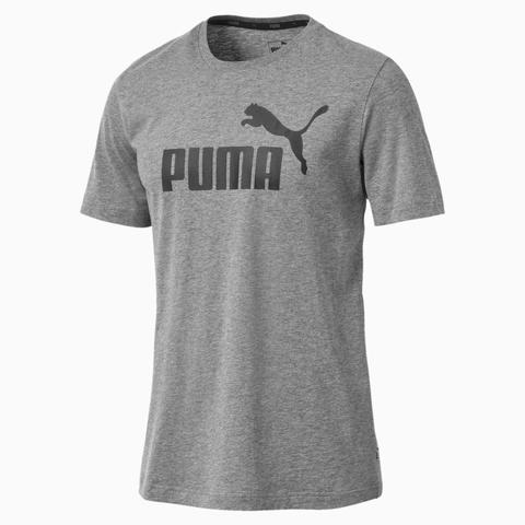 tee shirt puma homme or