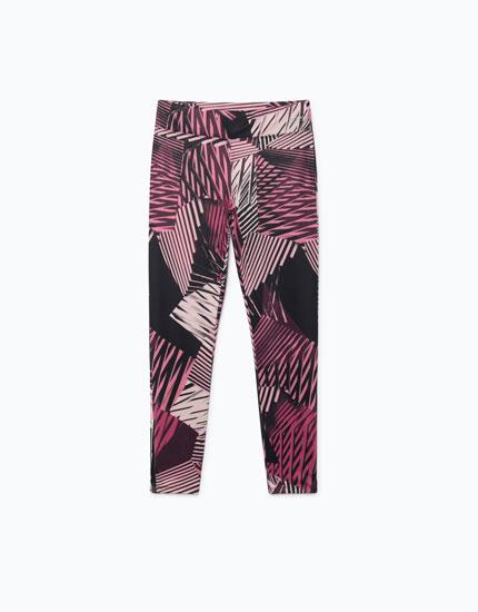 Legging Estampado