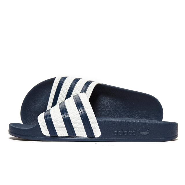 jd sports adidas slides