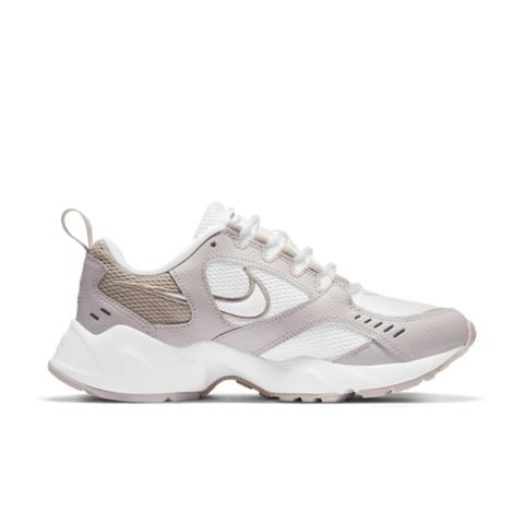 Nike Air Heights, zapatillas Rosa Lona | 70811 | OFERTA
