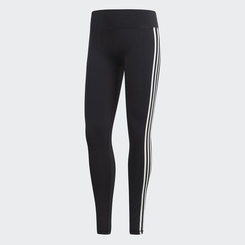 Believe This 3-stripes Leggings