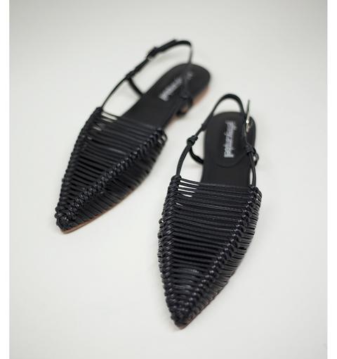 Jeffrey campbell hot sale myron flat