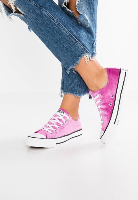 Chuck Taylor All Star - Sneakers Basse