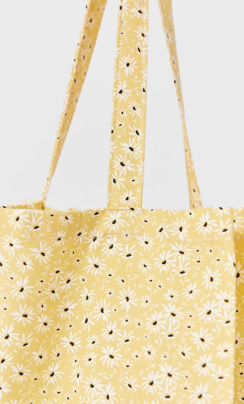 Shopper Estampado