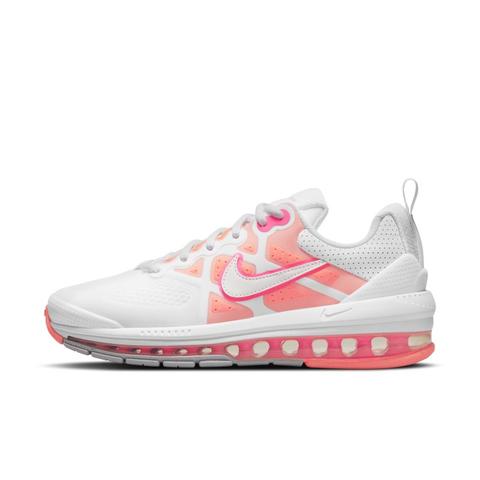 Nike Air Max Genome Zapatillas - Mujer - Blanco