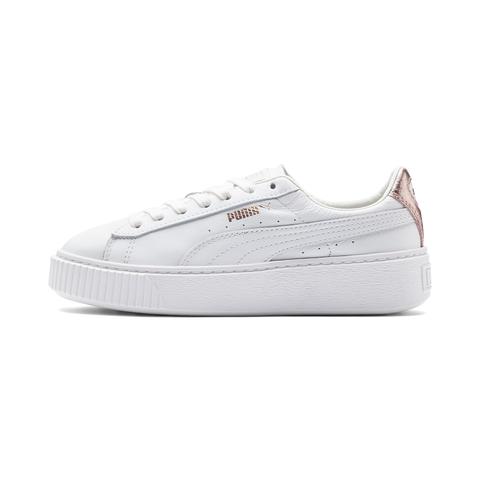 puma mujer basket puma mujer basket