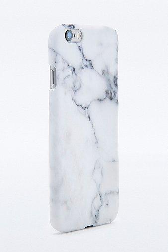 Marble Iphone 6 Case