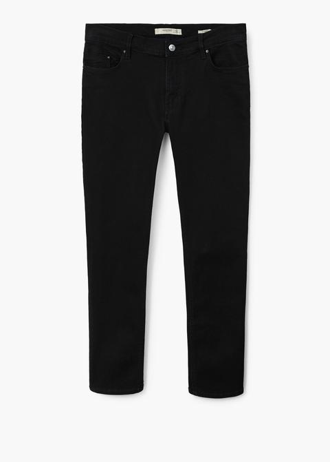 Jeans Jude Skinny Neri