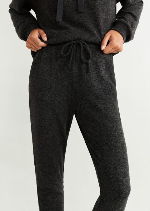 Pantalón Jogger Punto