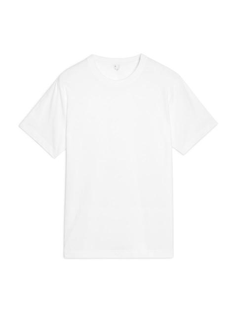 Midweight T-shirt - White