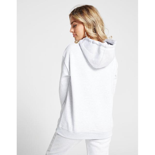 champion script logo boyfriend hoodie