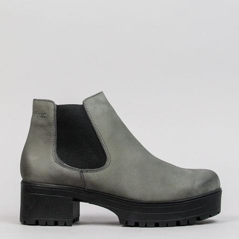 Botines Musse And Cloud Babelisu2