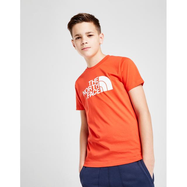 t shirt the north face jd sports