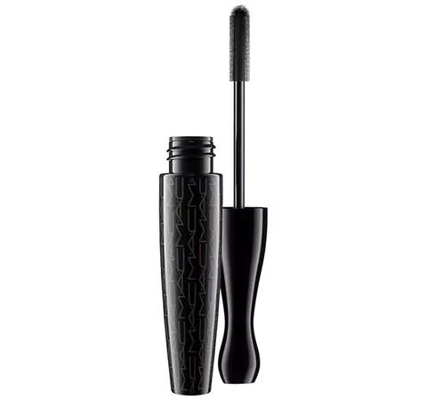 Mac In Extreme Dimension 3d Black Lash Mascara 3d Black