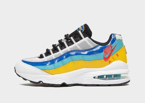 air max 95 junior jd