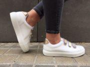 Sneaker ‘victoria 250140’