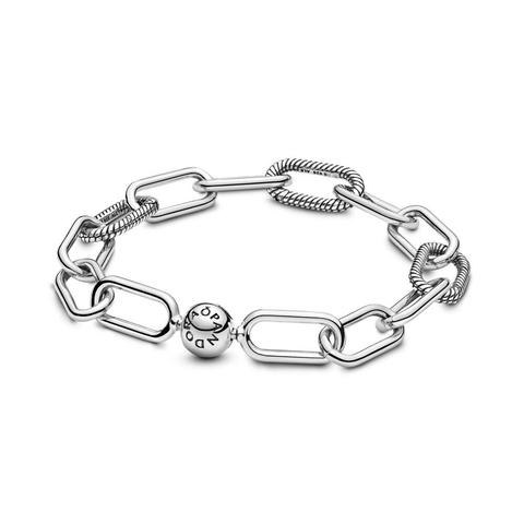 Pandora Me Link Chain Bracelet - Sterling Silver