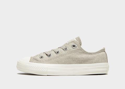 grey converse jd