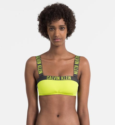 Top Bikini A Fascia - Intense Power