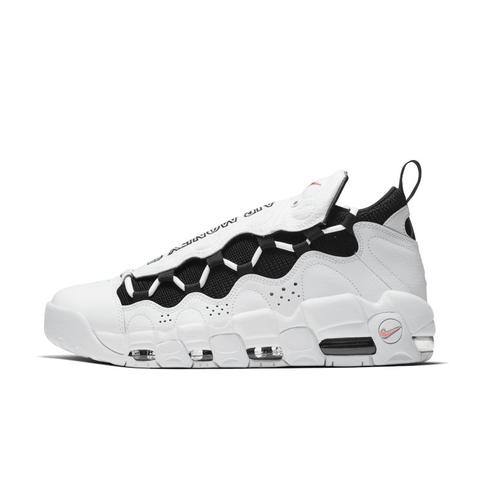 Nike Air More Money Zapatillas - Hombre - Blanco