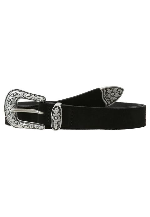 Vero Moda Vmpernille Cintura Black