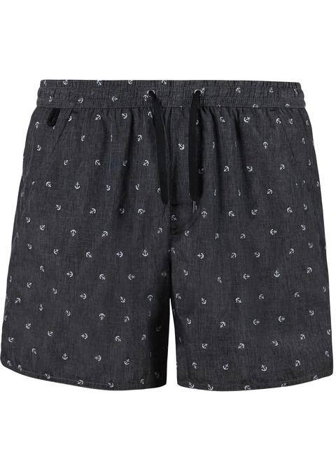 Costume Boxer Uomo Portofino Àncora