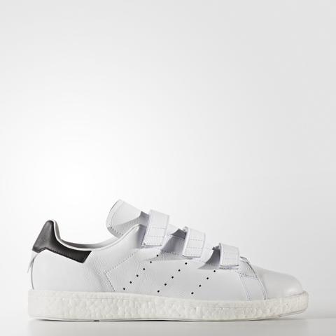 stan smith white mountaineering